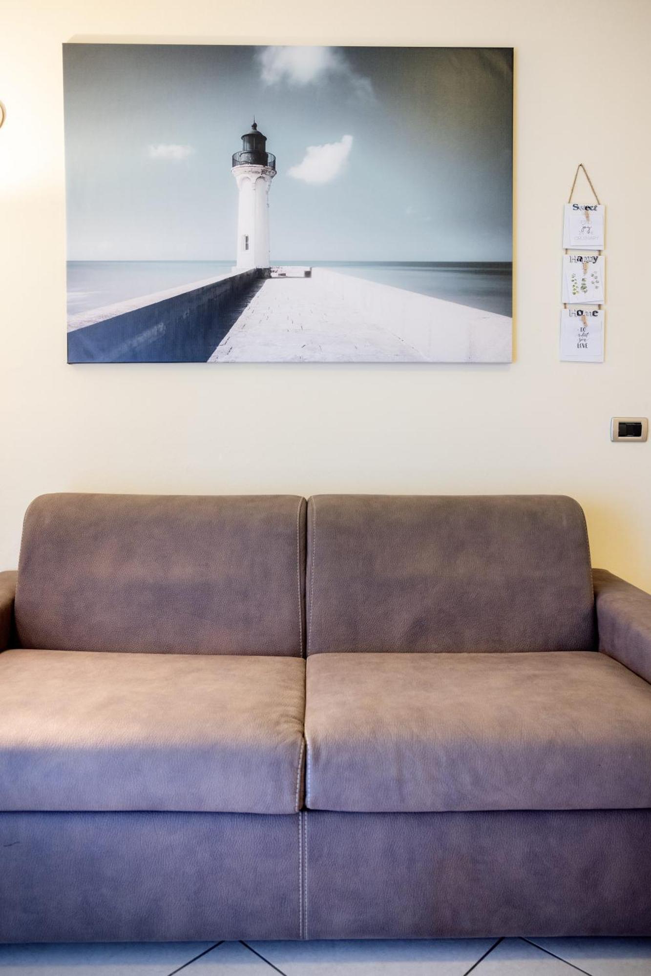 We Home - Sole Mare, Riccione Esterno foto