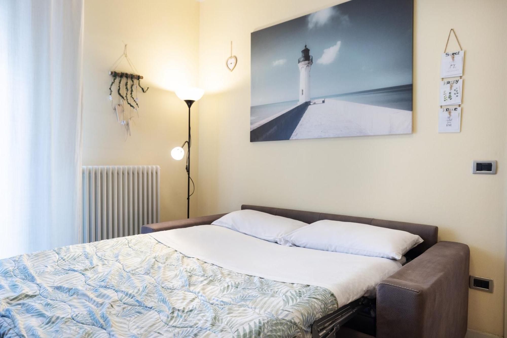 We Home - Sole Mare, Riccione Esterno foto