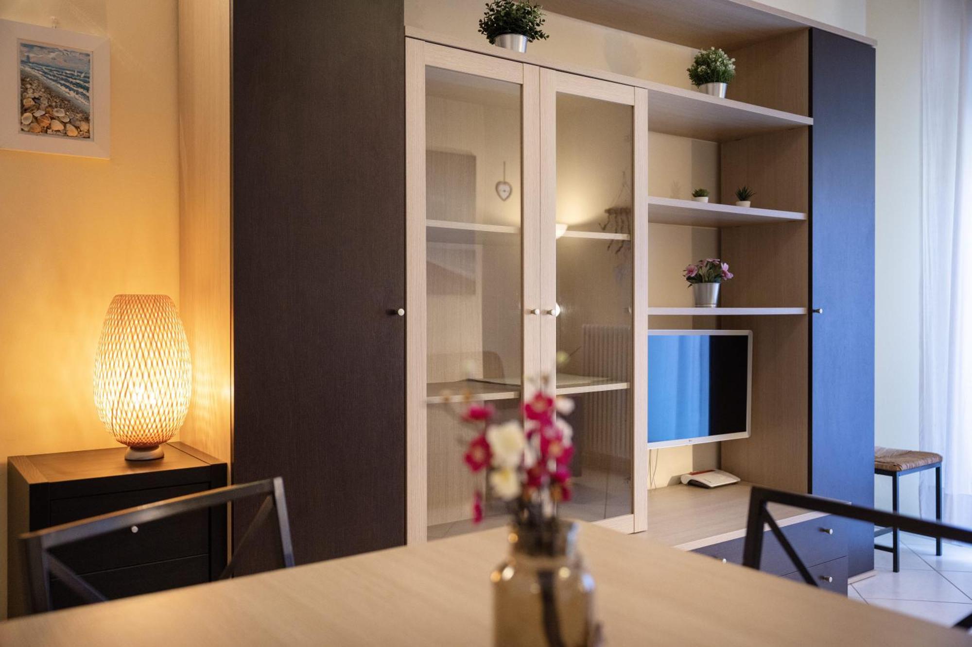 We Home - Sole Mare, Riccione Esterno foto