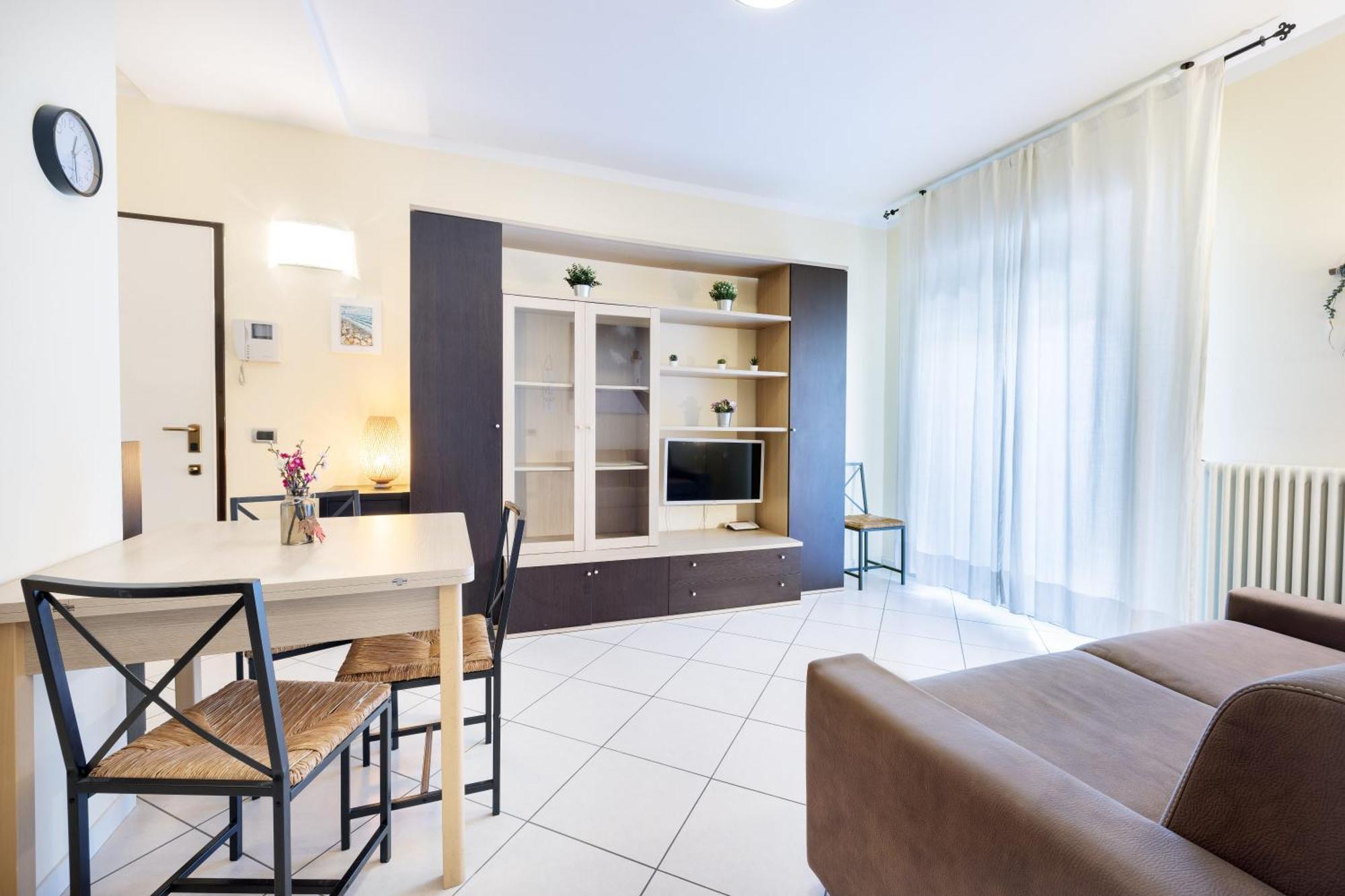 We Home - Sole Mare, Riccione Esterno foto